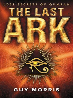 cover image of The Last Ark